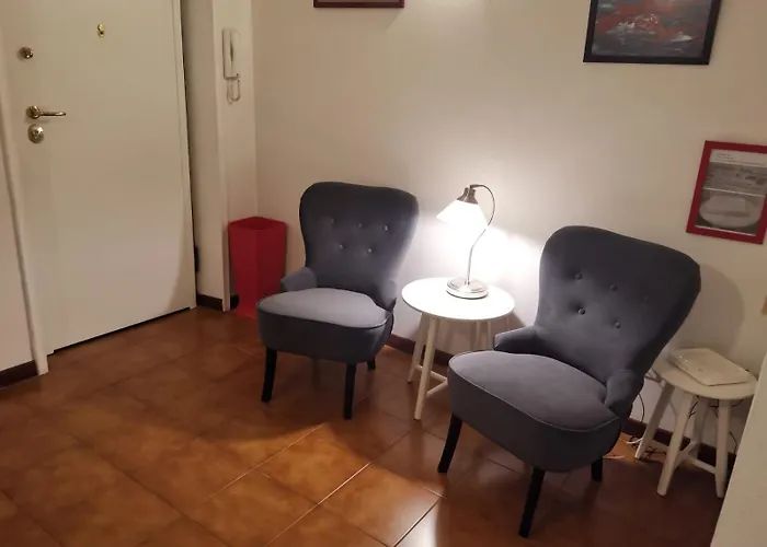 דירה Homedieci