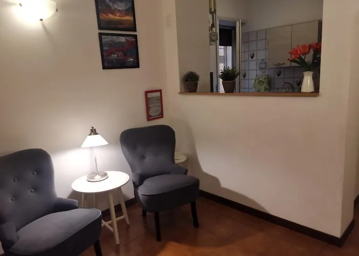 דירה Homedieci *
