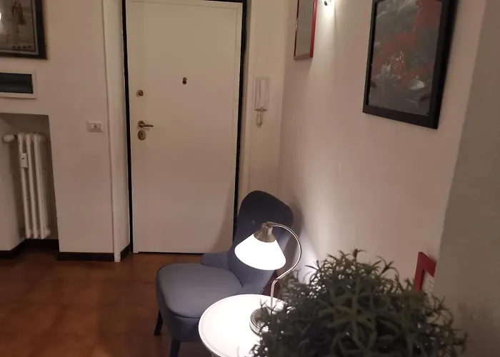 Homedieci דירה *