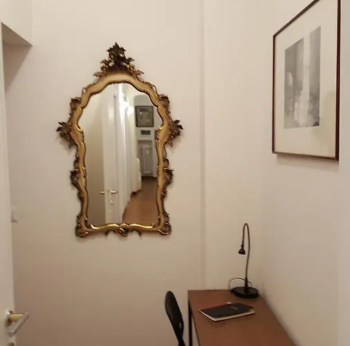 דירה Homedieci