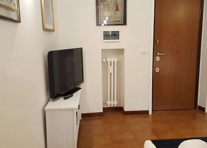 דירה Homedieci *