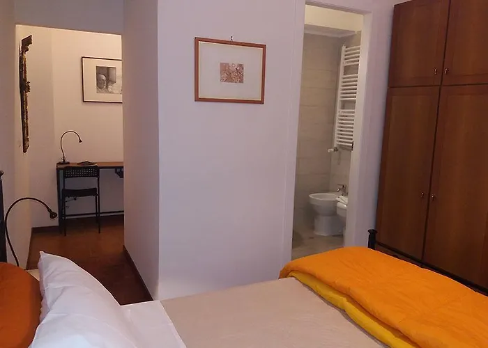 Homedieci דירה רומא