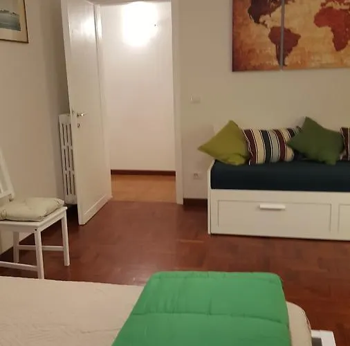 Homedieci דירה