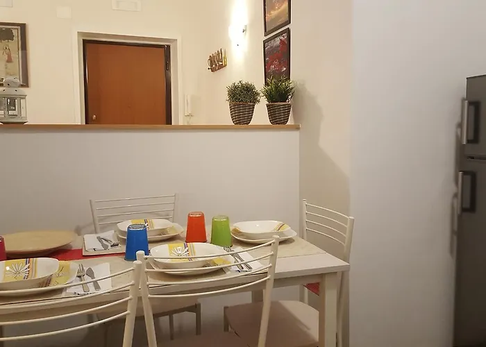 Homedieci * רומא