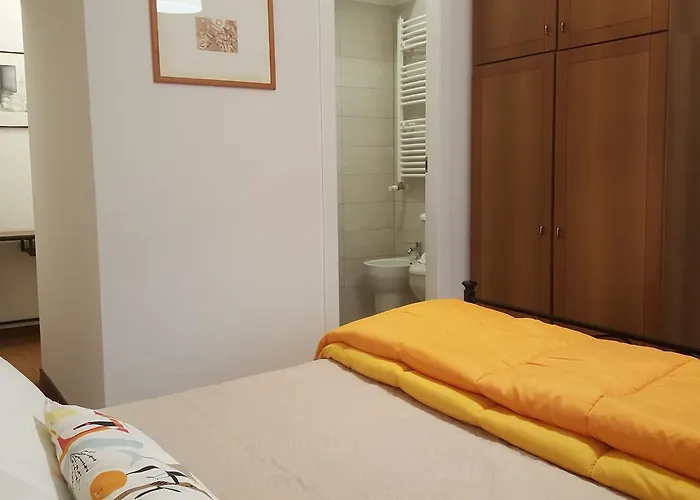 Homedieci דירה *